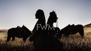 Aryeè The Gem - FWM ft. DRAM