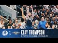 Klay Thompson (19 Points) Highlights vs. Pelicans | November 19, 2024