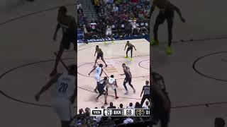 【NBA】Kyrie vsJokic    カイリーアービングVSニコラヨキッチ