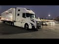 volvo trucks 7 .. u.s.a.. edition 1