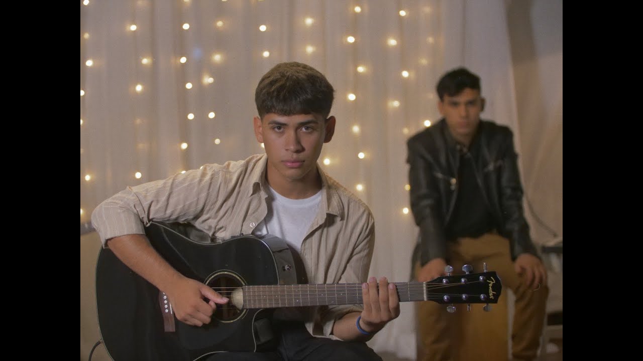 Ivan Gomez En Tu Presencia Hillsong Worship Touch Of Heaven En