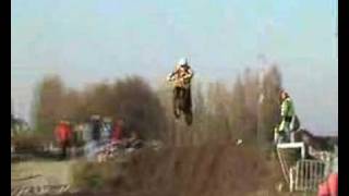 motocross hautrage