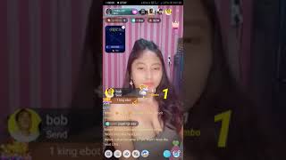 Bigo Live Mba Jum