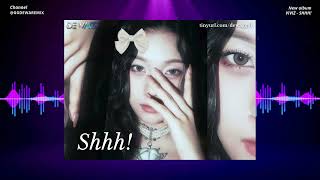 VIVIZ - Shhh! - VIRAL TIKTOK - TRENDING