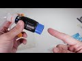 best backpacking water filtration system 2019 sawyer micro squeeze system unboxing