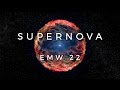 1 HOUR | Epic Sci-Fi / Space Music: SUPERNOVA • EMW - Vol. 22 • GRV MegaMix