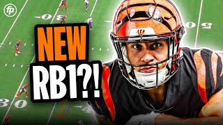 A NEW RB1?! | Running Back Sleepers Who Could ELEVATE Your Fantasy Team (2024 Fantasy Football)