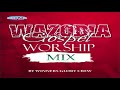✔WAZOBIA GOSPEL WORSHIP MIX !!!!! Uba Pacific MusiC #IGBO #HAUSA #YORUBA