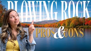 The Pros and Cons of Living in Blowing Rock, NC | Real Estate & Lifestyle Guide