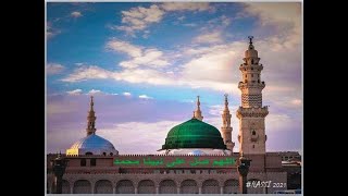 Salawat Nabi Muhammad SAW. & Tala’al Badru