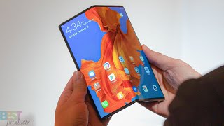 BEST Folding Smartphones of 2024: Top 5 Foldable Phones for Every Need (2024 Rev