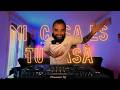 Afro House Dj Set - Mi Casa Es Tu Casa - The Cozy Melodic Room - 4K Live Set - Ep.3