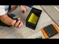 12.8v eel battery diy lifepo4 akku unboxing bis fertigstellung