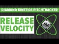 Release Velocity