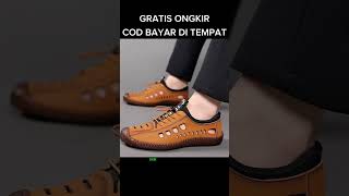 Atlas Sepatu Pria 2 #sepatucowok