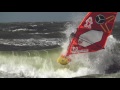 2016 mercedes benz sylt pwa grand slam highlights