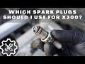 Choosing Spark Plugs & Knowing When to Replace Them in Jaguar XJ6 X300