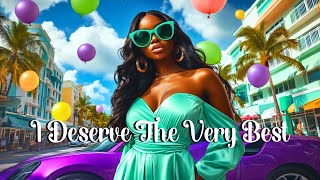 THE UNIVERSE WORKS FOR YOU! 💫 Music to Manifest 🌸 Manifestation Music #manifestationmusic