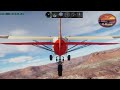 is this the best looking x plane 12 scenery ever canyon lands national park x plane 12.1.4 beta