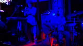 Jay Hoad Live Performance | Baka Blues Cafe