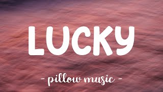 Lucky - Jason Mraz (Feat. Colbie Caillat) (Lyrics) 🎵