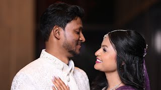 1 Month Wedding Anniversary | A Beautyful Journey | Sweety Vidya