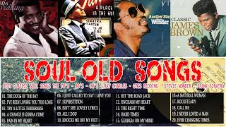 Ray Charles , Otis Redding , Stevie Wonder , Frank Sinatra Soul song 70's80's 90's