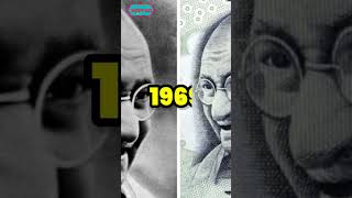 Mahatma Gandhi On Currency Notes किस साल में पहली बार Indian Currency पर छपा महात्मा गांधी का चेहरा