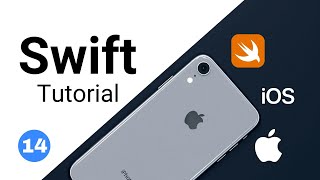Swift Tutorial for iOS : Classes & Objects [OOP] (Day 14)