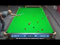 California Snooker 2 Frame Shootout (Handicapped) | Final Full Match | Jeremy T. vs Nitin M.