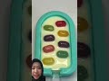 Eskrim permen siapa yang mauuuu🥰🥰😋 #candy #satisfying #miniature #oddlysatisfying #diy #funny