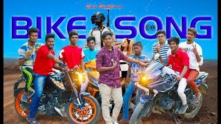 Bike Race Song | Gana CHANDRU | Praba Brothers Media