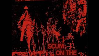 The Flex - Scum On The Run(Full EP)