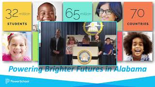 ALSDE PowerSchool Overview