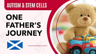 Stem Cell Therapy for Autism | Dealing with Hyperactivity and Communication Problems