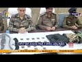 ఝార్ఖండ్‌లో మావోయిస్ట్ ఆయుధాలు లభ్యం cops seizes huge arms ammunition from jharkhand s bokaro