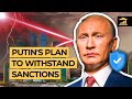 How does PUTIN hope to make the RUSSIAN ECONOMY BULLETPROOF? - VisualPolitik EN