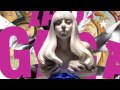 Lady Gaga Sexx Dreams