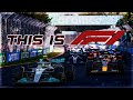 Formula 1 | No Ordinary Sport「 F1 Edit 」