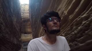 (subtitles) 2500 years old Buddha Caves || UpparKot Fort || Junagadh || Moh-Maya