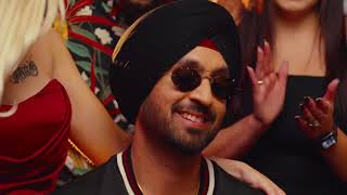 Diljit Dosanjh: Born To Shine (Official Music Video) G.O.A.T || Song Max