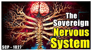 The Autonomous Nervous System Freed of its Meat Suit Explored | SCP 1027 Biology Explained