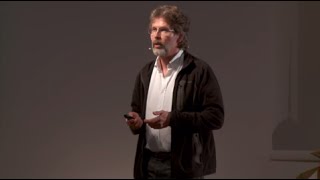 Empathic 'Glue' | Rodney Mountain | TEDxDundee