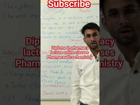 Motivational Pharmaceutical Chemistry