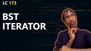 BST Iterator | LeetCode 173
