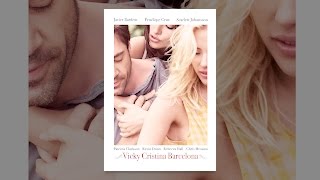 Vicky Cristina Barcelona