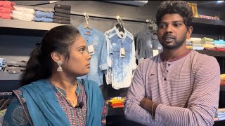 Theni periyakulam😍yellowdash clothing shop review😍👌exclusive collection🤗