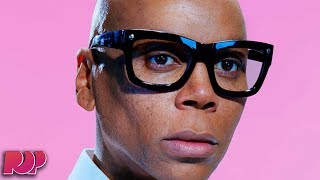 RuPaul Apologizes For His Comments About Trans Drag Queens