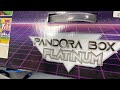 Pandora Box Arcade - Best Pandora Box for 2024