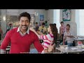 suriya in aircel full talktime tvc hd